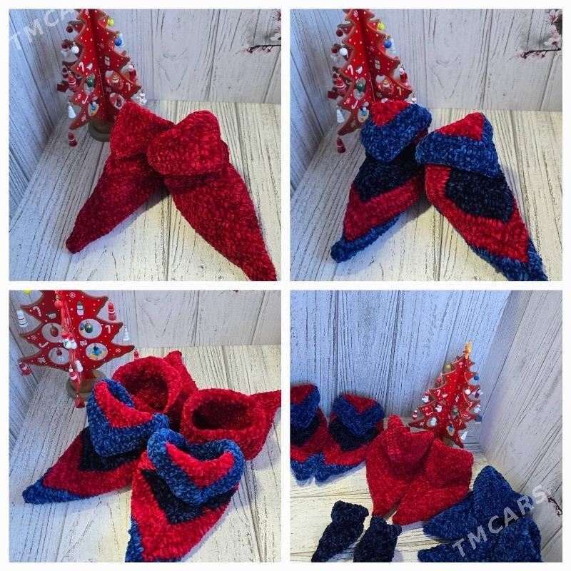 сапожки - Ашхабад - img 2