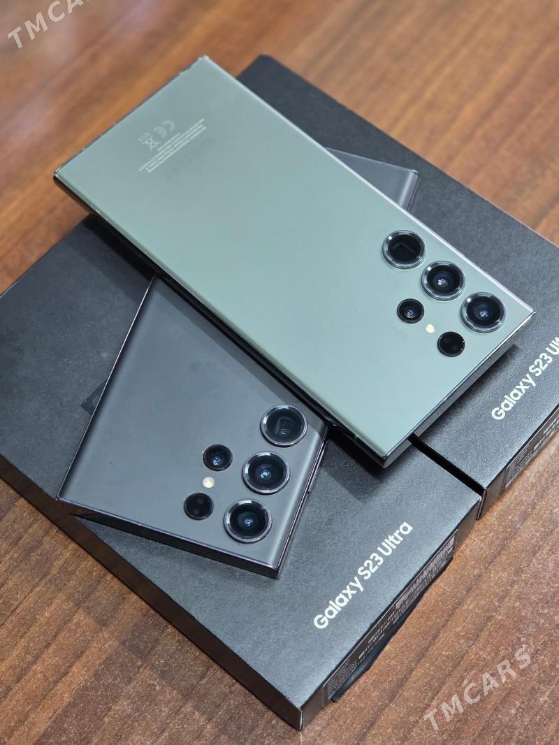 Samsung S23Ultra - Mary - img 5