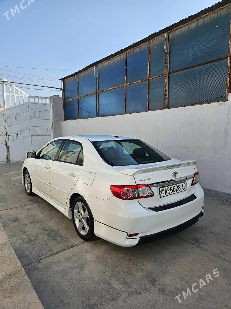 Toyota Corolla 2011 - 164 000 TMT - Aşgabat - img 3