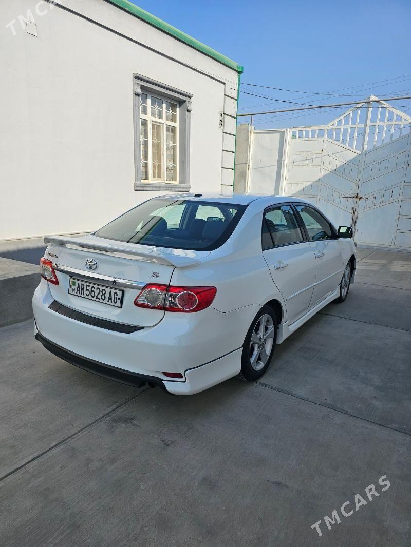 Toyota Corolla 2011 - 164 000 TMT - Aşgabat - img 4