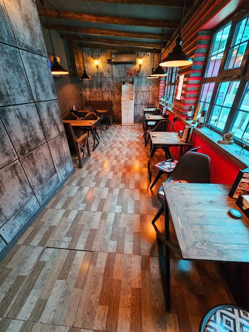 dz burger house - Daşoguz - img 4