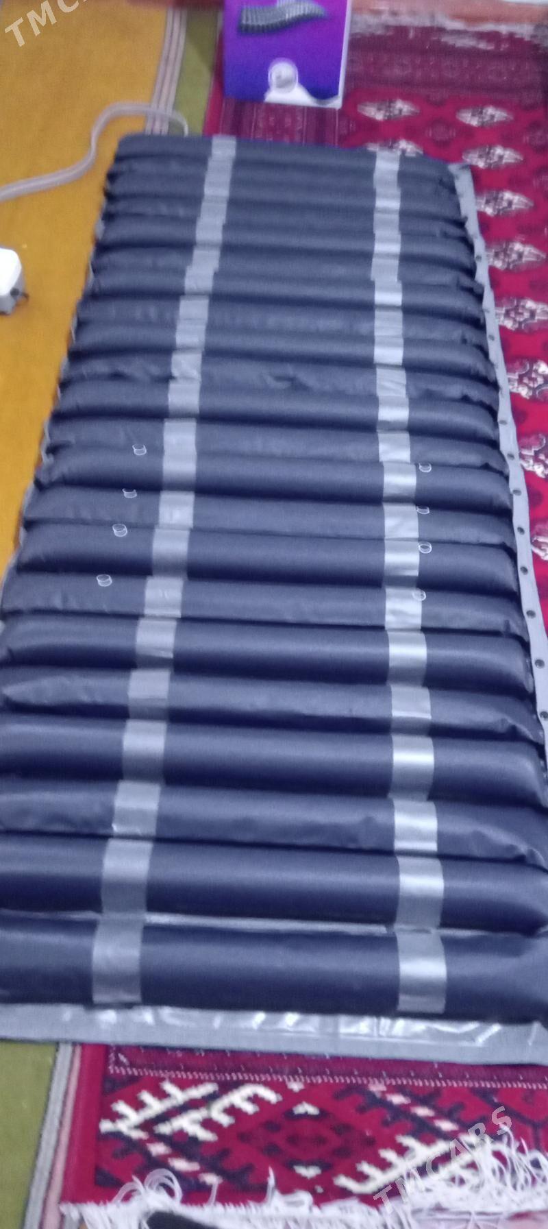 Matras tokly - Türkmenabat - img 2