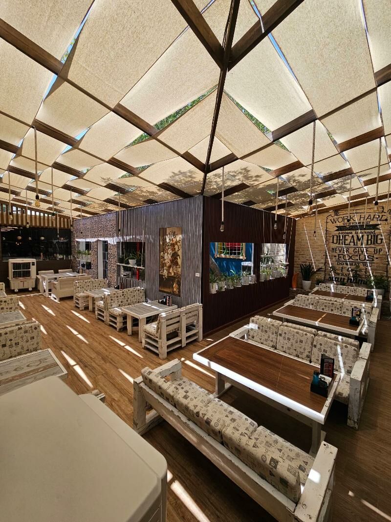 dz burger house - Daşoguz - img 3