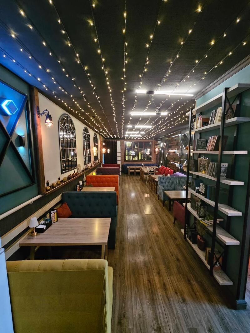 dz burger house - Daşoguz - img 2