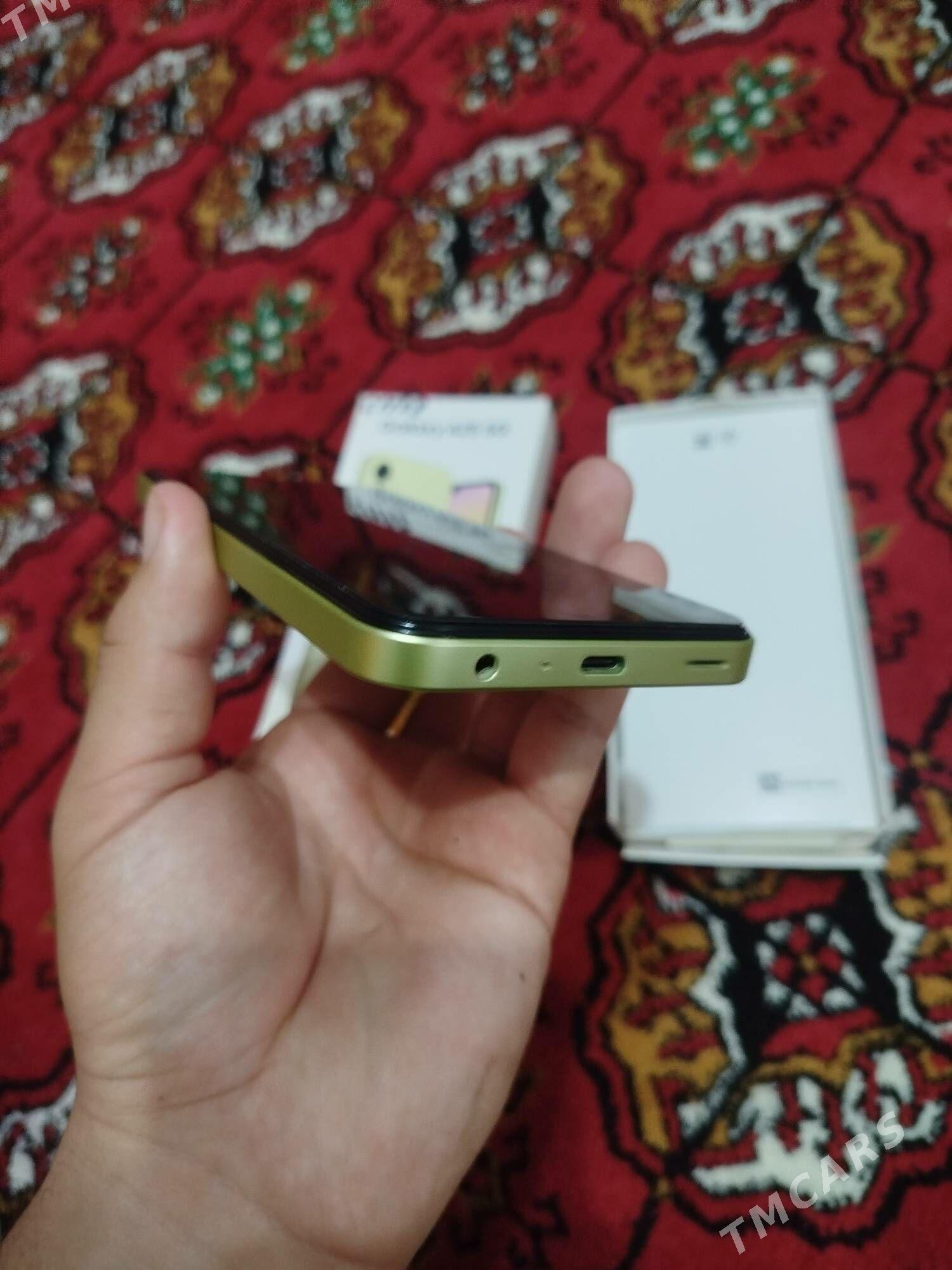 Samsung A25 5G - Ашхабад - img 3