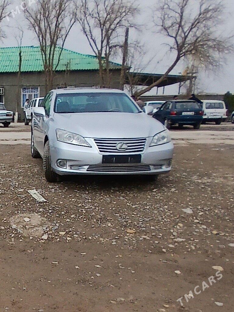 Lexus ES 350 2010 - 230 000 TMT - Анев - img 6