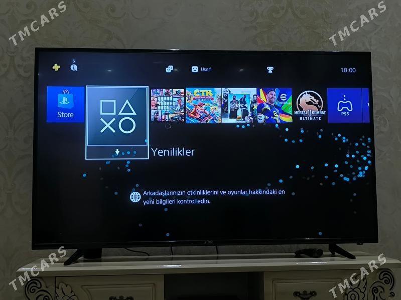 Playstation 4 Slim 12.50 V 🤩 - Бузмеин ГРЭС - img 2