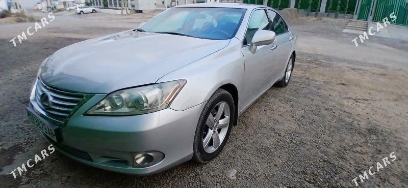 Lexus ES 350 2010 - 230 000 TMT - Анев - img 2