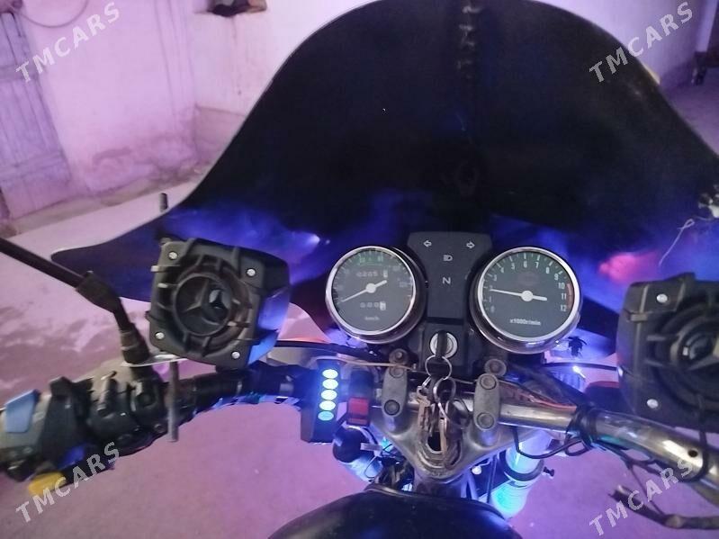 Fekon FK150-8G 2025 - 80 000 TMT - Türkmenbaşy etr. - img 3