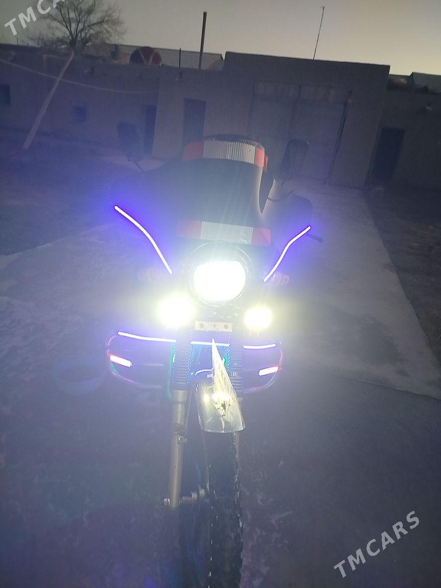 Fekon FK150-8G 2025 - 80 000 TMT - Türkmenbaşy etr. - img 2