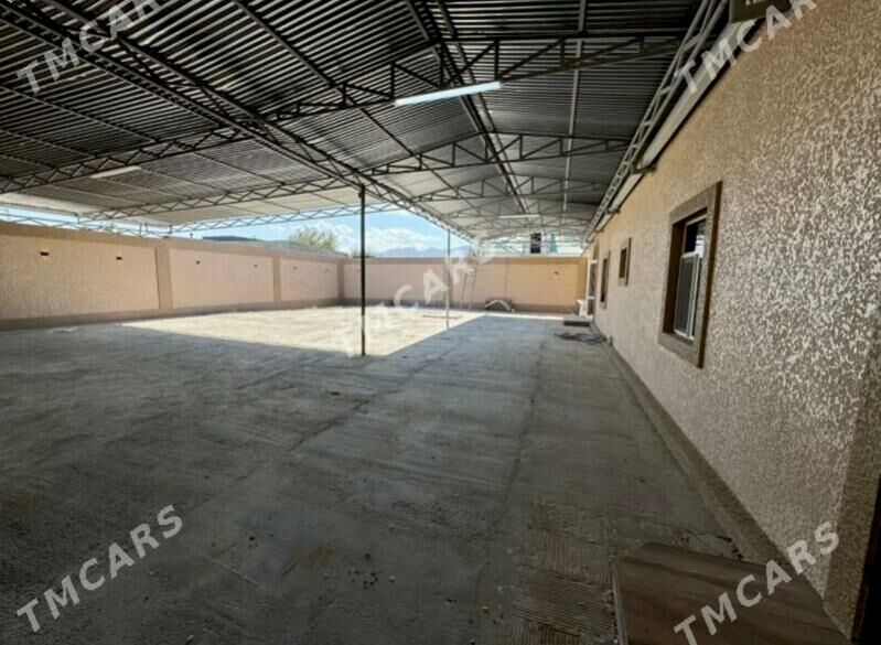 Gokje Plan jay - Гёкдже - img 2