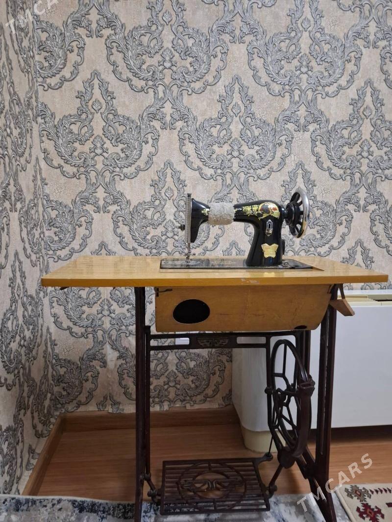 tikin maşyn - 14-nji tapgyr (Sowhozny köç) - img 2