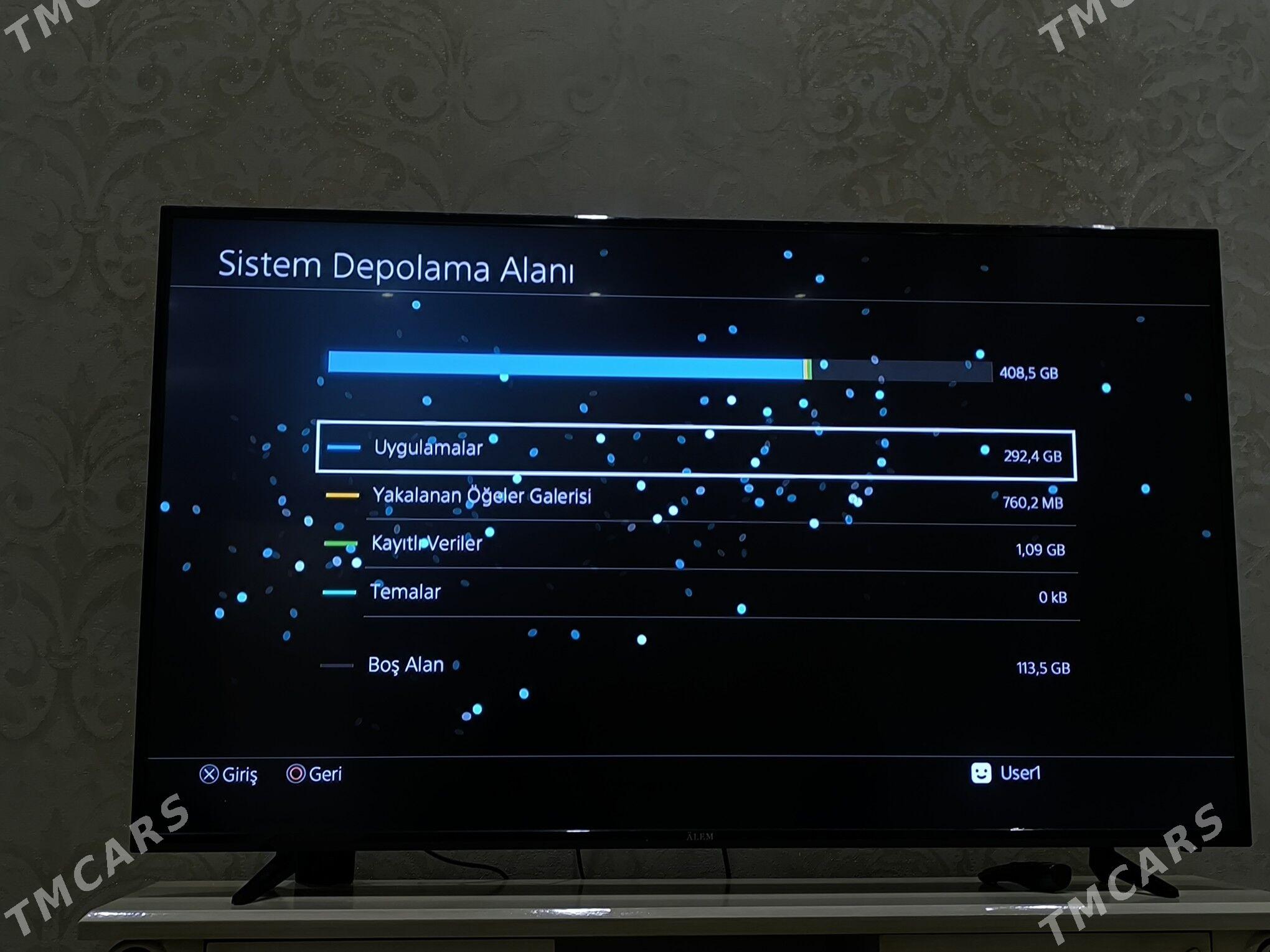 Playstation 4 Slim 12.50 V 🤩 - Бузмеин ГРЭС - img 4