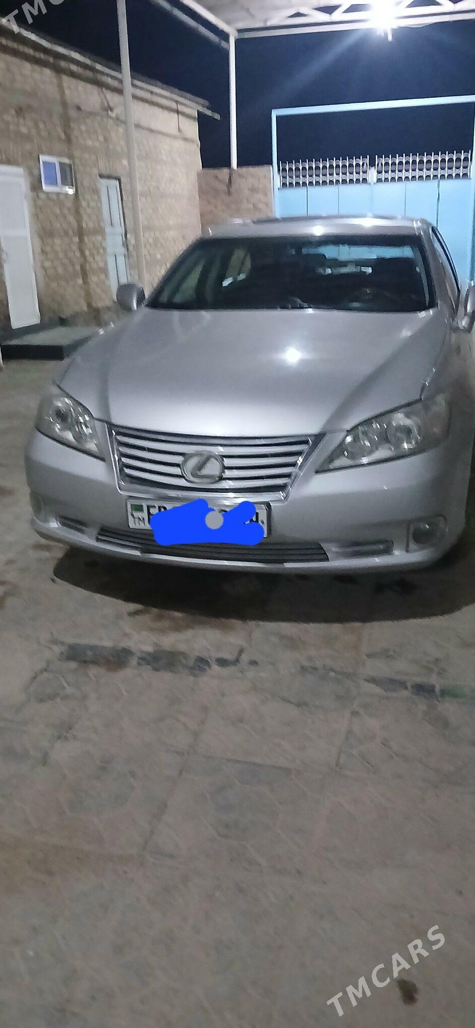 Lexus ES 350 2010 - 230 000 TMT - Анев - img 5