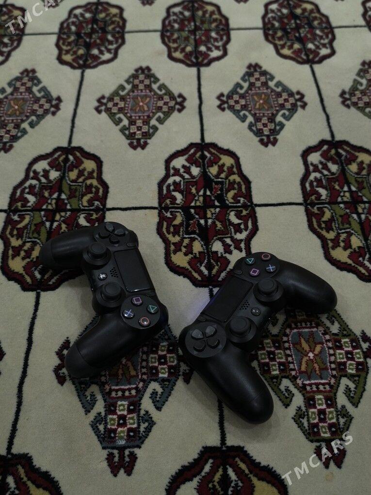 Playstation 4 Slim 12.50 V 🤩 - Бузмеин ГРЭС - img 5