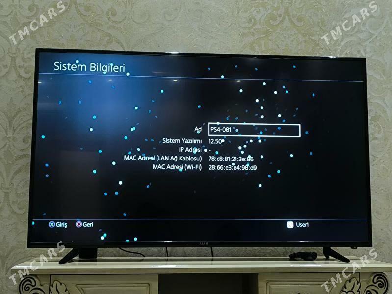 Playstation 4 Slim 12.50 V 🤩 - Бузмеин ГРЭС - img 3