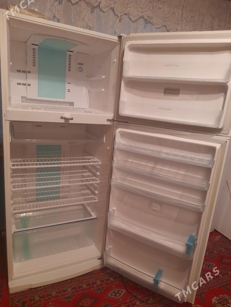 haladilnik - Ашхабад - img 3