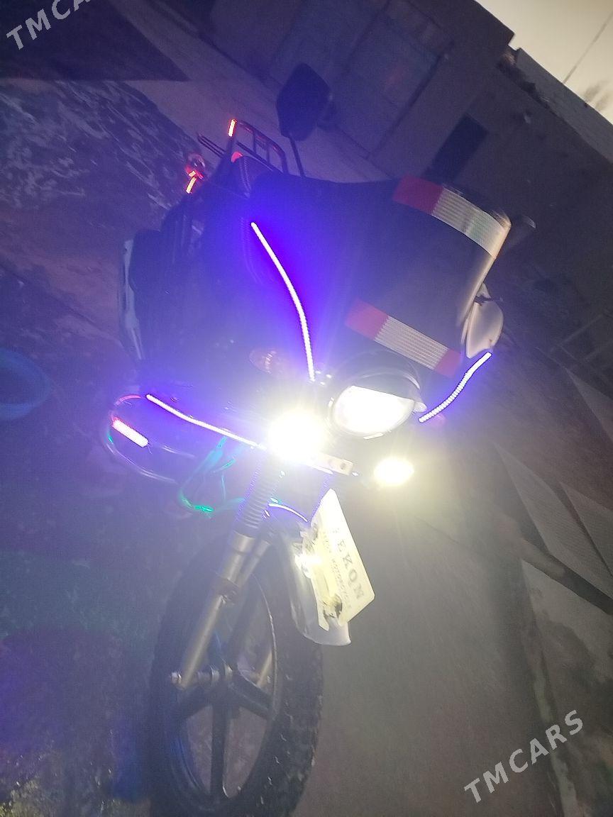 Fekon FK150-8G 2025 - 80 000 TMT - Türkmenbaşy etr. - img 1