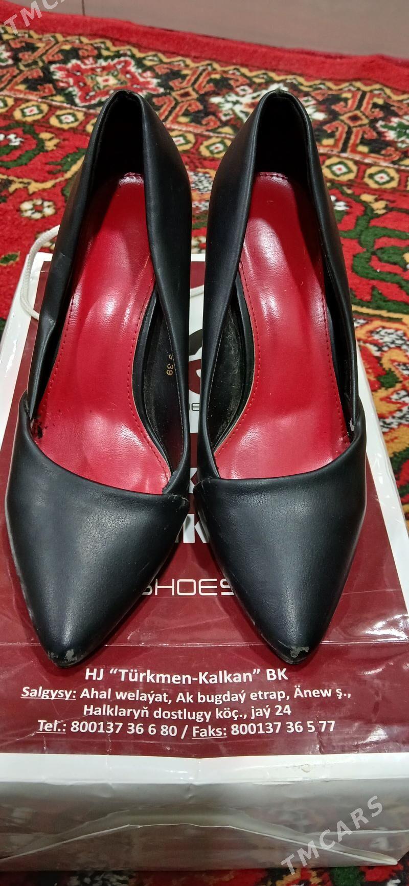 tufli - Daşoguz - img 3