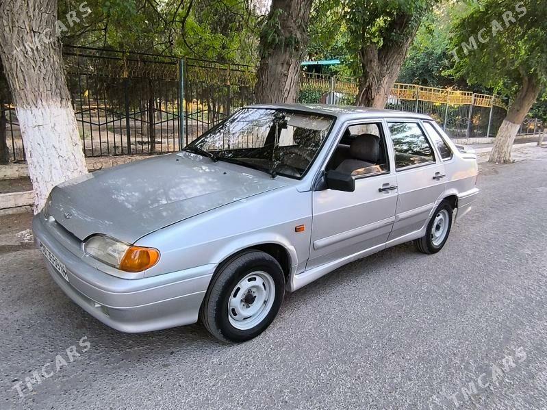 Lada 2115 2002 - 35 000 TMT - Kaka - img 6