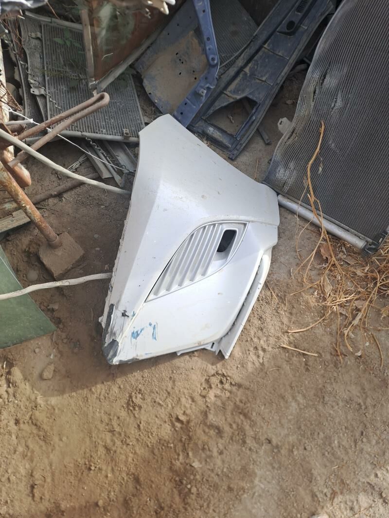 camry 18 23 model 400 TMT - Mary - img 1