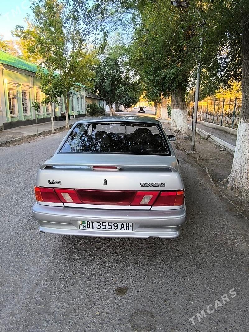 Lada 2115 2002 - 35 000 TMT - Kaka - img 2