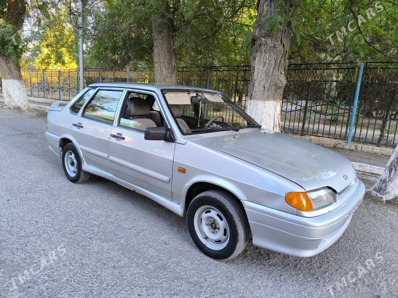 Lada 2115 2002 - 35 000 TMT - Kaka - img 5