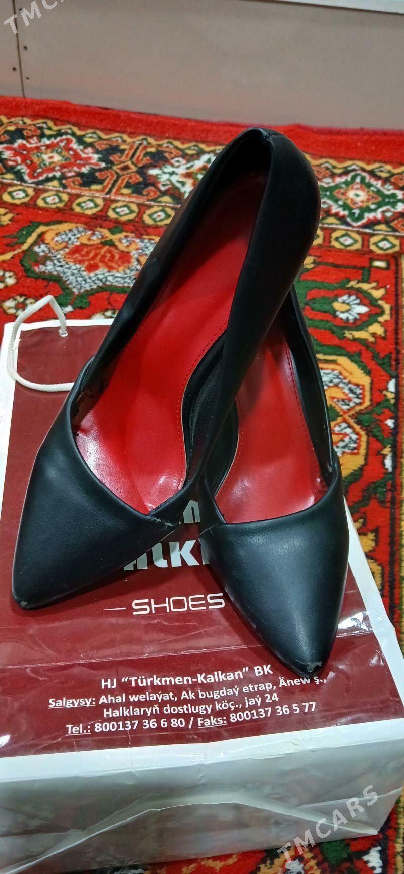 tufli - Daşoguz - img 2