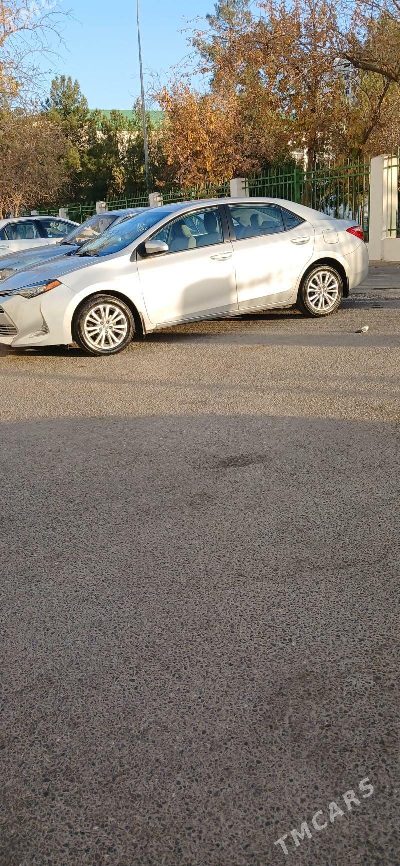 Toyota Corolla 2016 - 200 000 TMT - Мир 2 - img 1