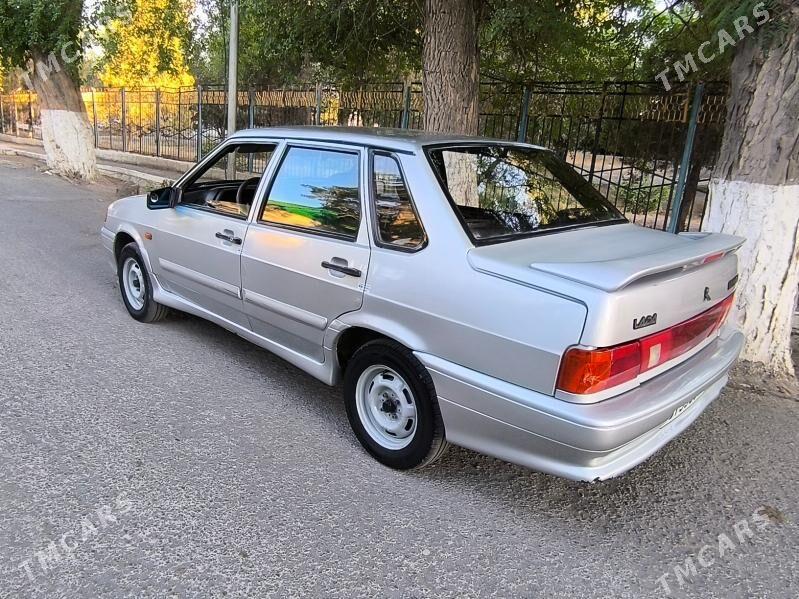 Lada 2115 2002 - 35 000 TMT - Kaka - img 3