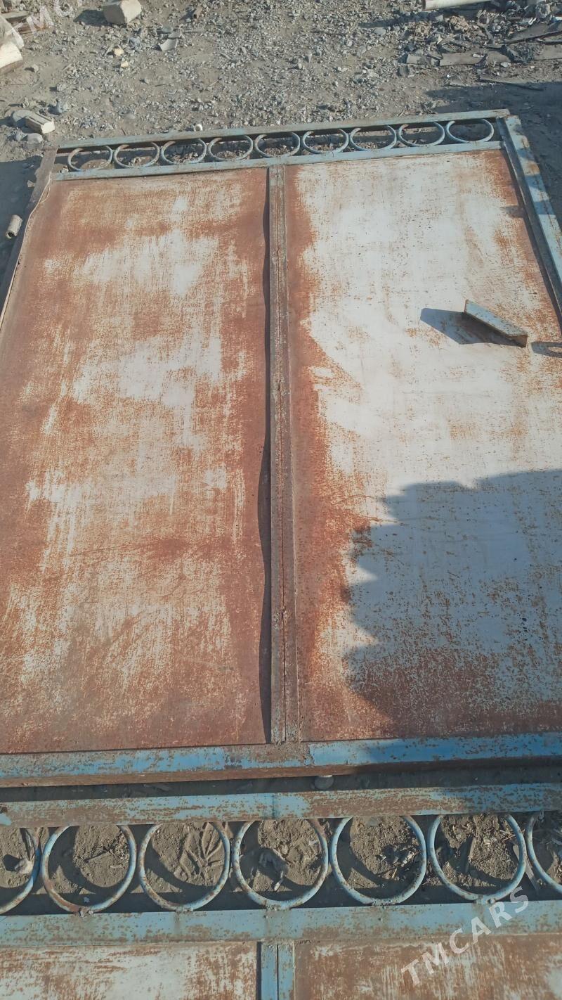 Warata - Büzmeýin - img 3