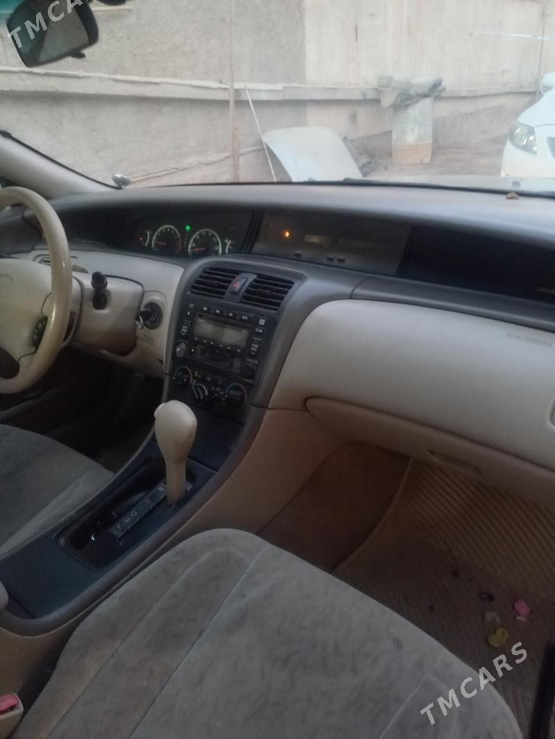 Toyota Avalon 2001 - 130 000 TMT - Теджен - img 4