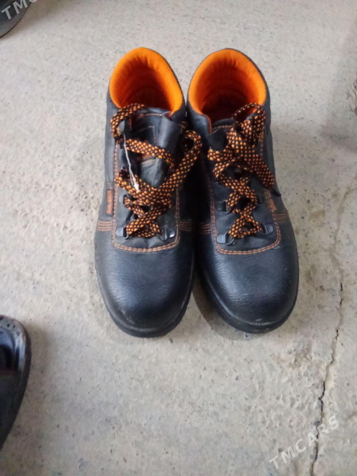 buty sapok - Гызыларбат - img 2