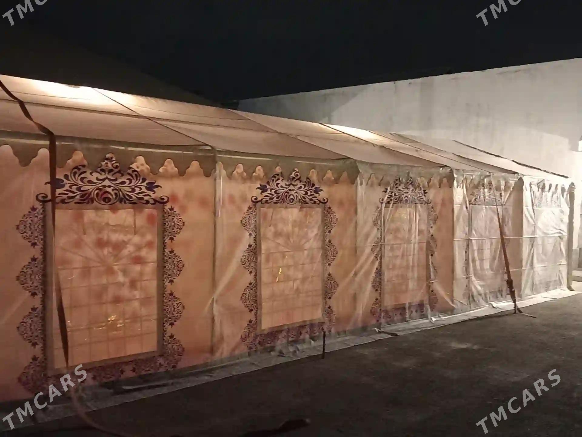 satlyk palata - Arkadag - img 4