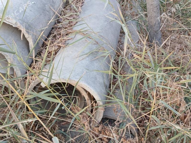 Azwez turba 1000lik 4metr - Гёкдепе - img 2