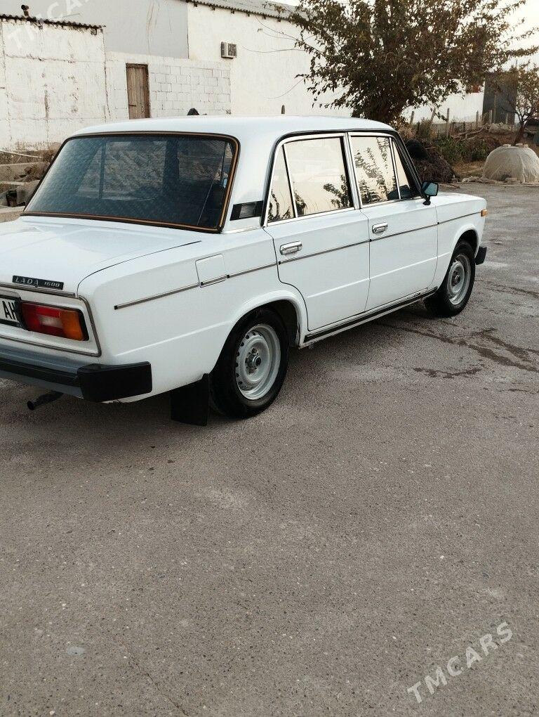 Lada 2106 2001 - 36 000 TMT - Гёкдепе - img 2