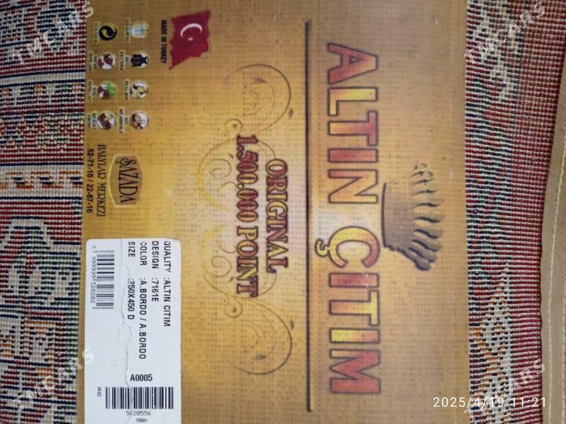 haly - Balkanabat - img 3