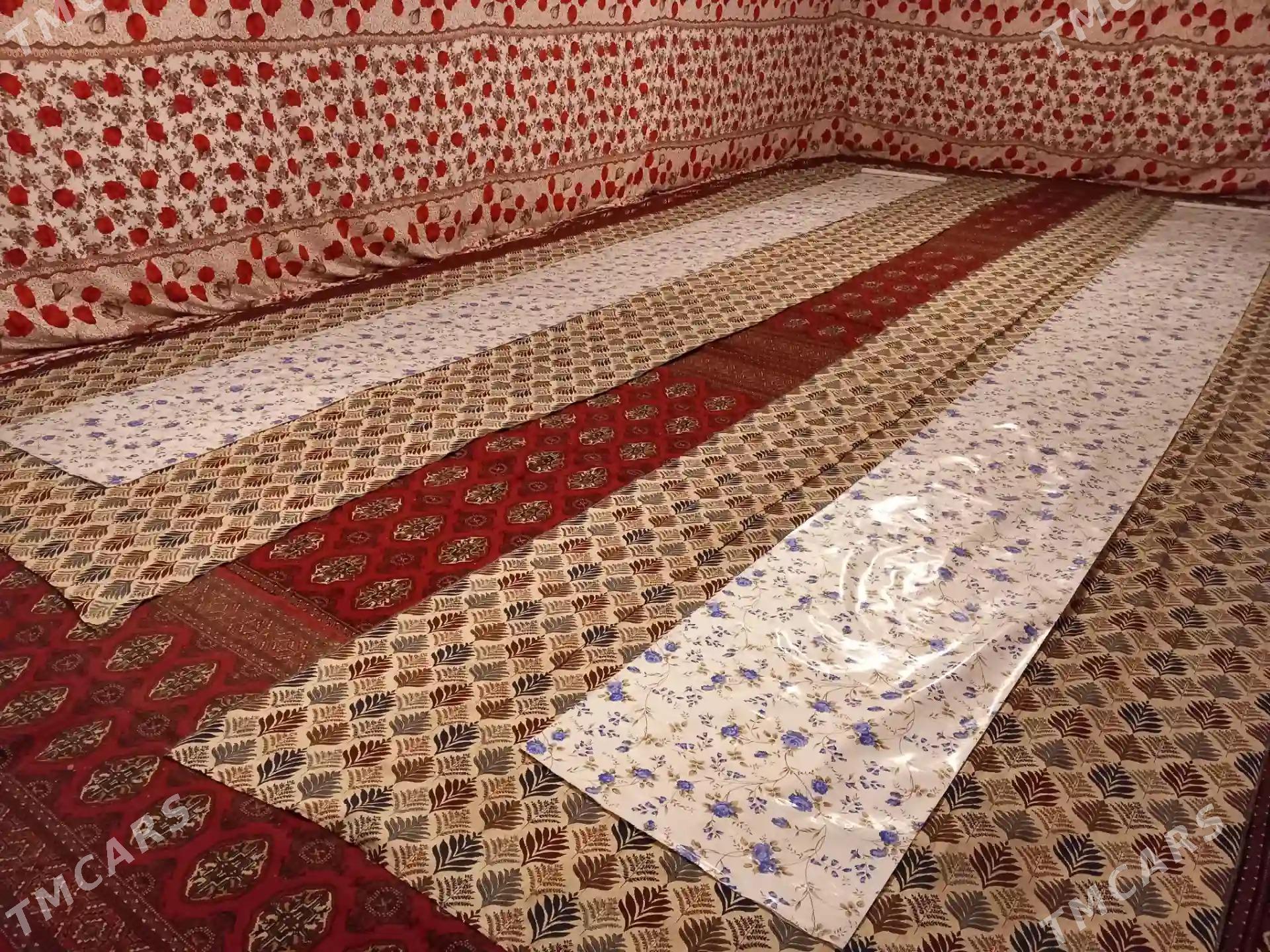 satlyk palata - Arkadag - img 2