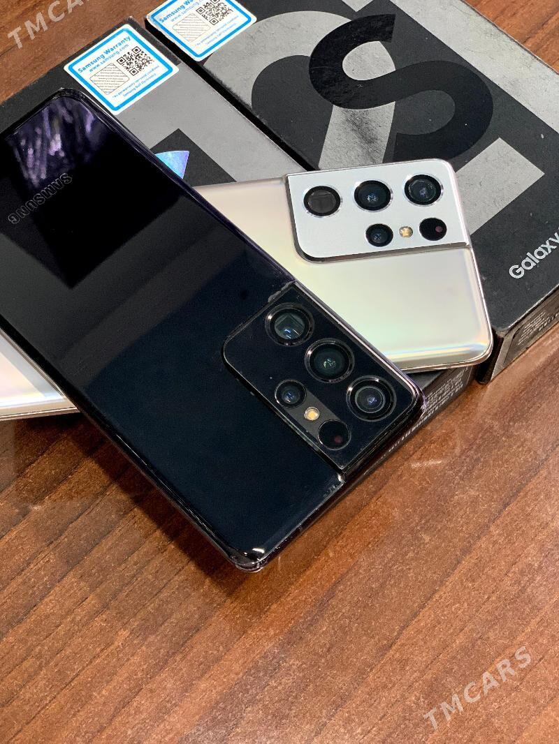 Galaxy S21Ultra - Mary - img 6