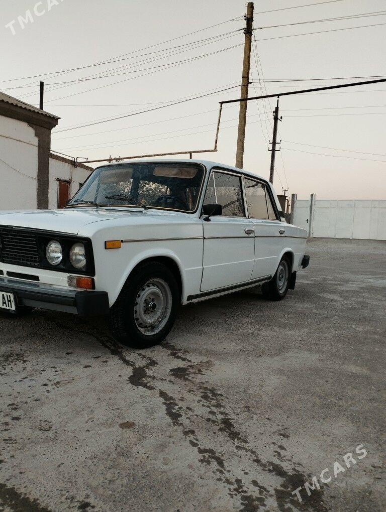 Lada 2106 2001 - 36 000 TMT - Гёкдепе - img 4