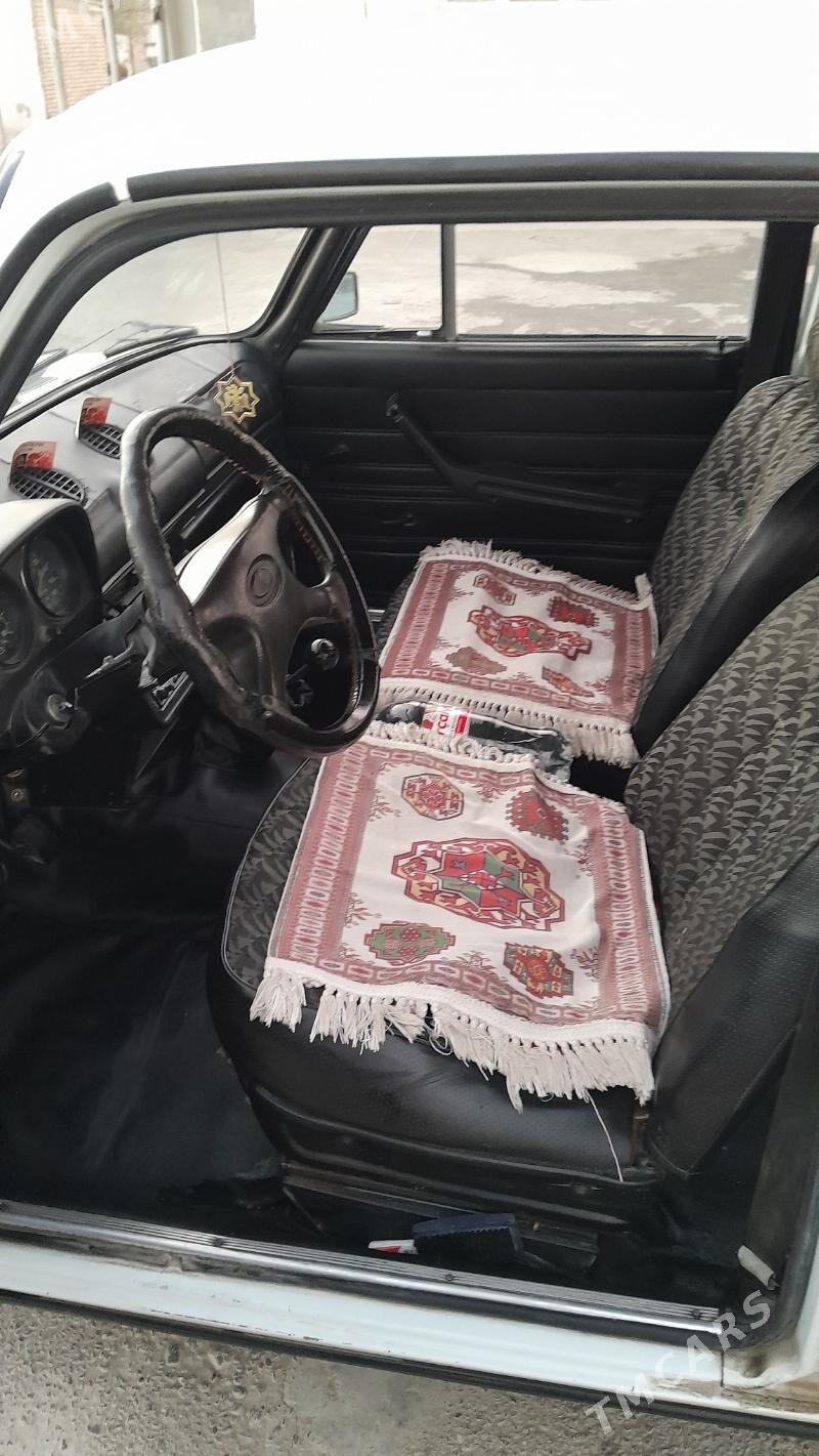 Lada 2106 2001 - 36 000 TMT - Гёкдепе - img 5