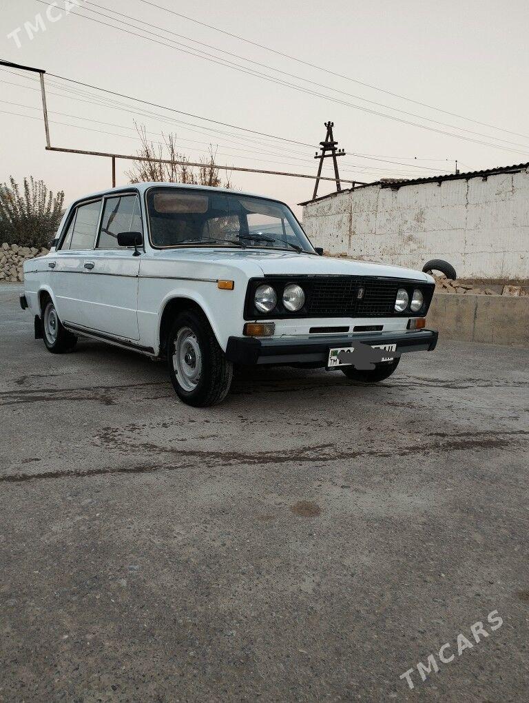 Lada 2106 2001 - 36 000 TMT - Гёкдепе - img 3