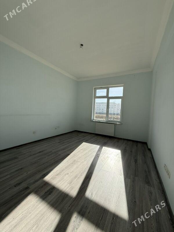 GURTLY 1 etaž 4 kom - Ашхабад - img 5