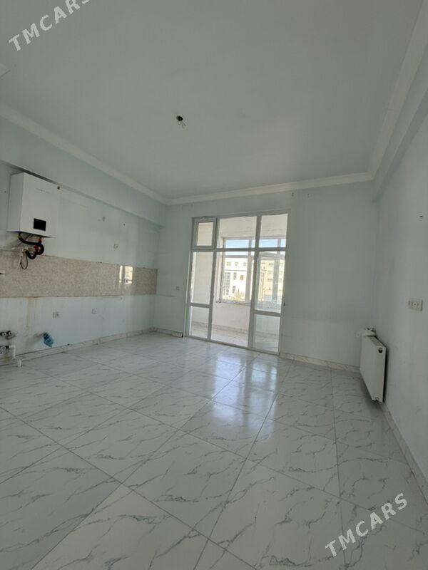 GURTLY 1 etaž 4 kom - Ашхабад - img 2