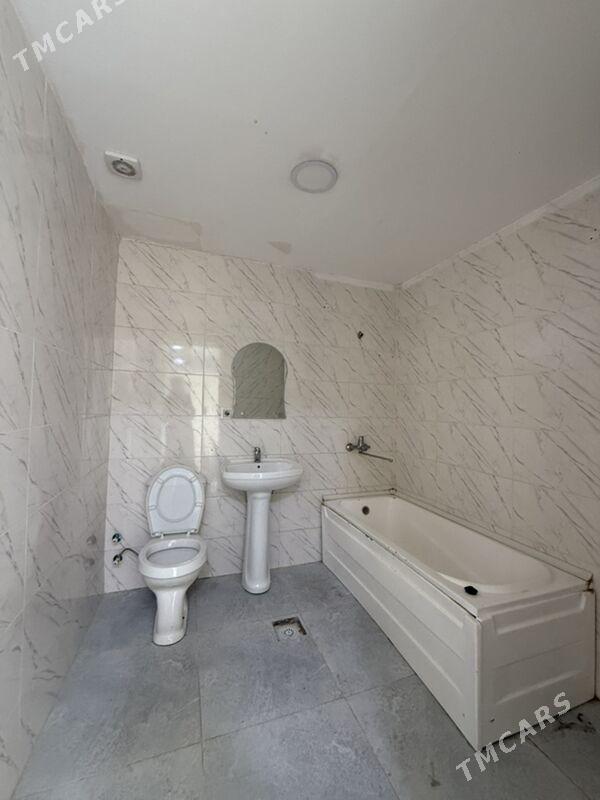 GURTLY 1 etaž 4 kom - Ашхабад - img 8