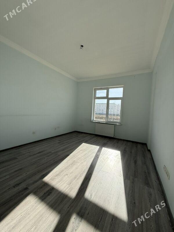 GURTLY 1 etaž 4 kom - Ашхабад - img 4