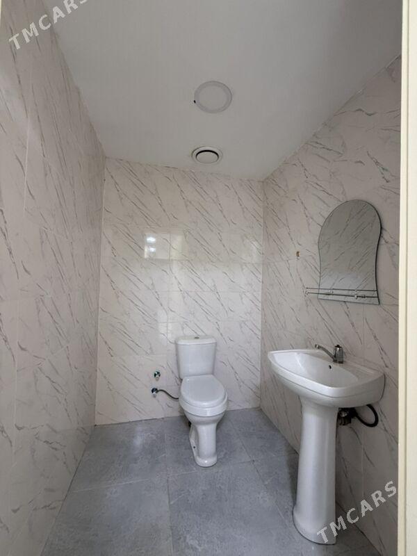 GURTLY 1 etaž 4 kom - Ашхабад - img 9