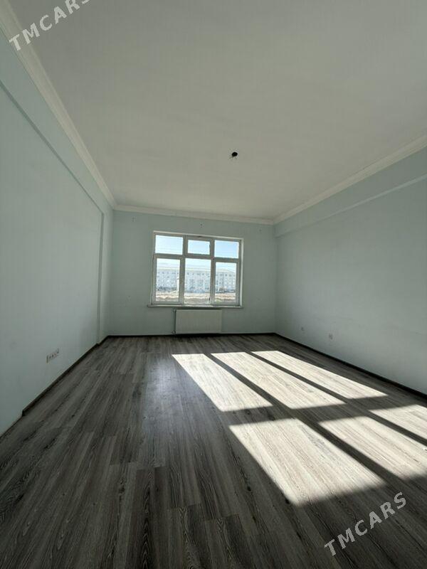 GURTLY 1 etaž 4 kom - Ашхабад - img 6