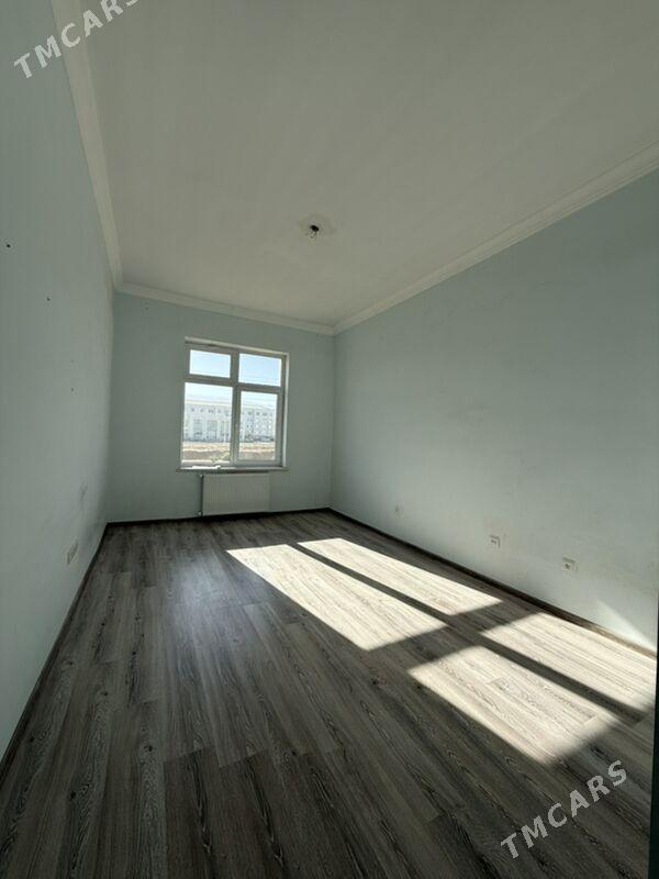 GURTLY 1 etaž 4 kom - Ашхабад - img 7