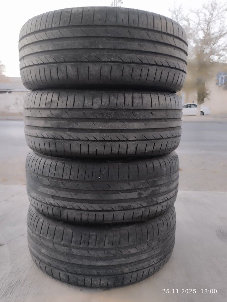 teker 215.50.17 1 500 TMT - Бедев - img 2